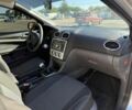 Форд Фокус 2004 в Мукачеве на Automoto.ua Серый Форд Фокус, объемом двигателя 1.6 л и пробегом 200 тыс. км за 3500 $, фото 5 на Automoto.ua