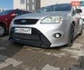 Сірий Форд Фокус, об'ємом двигуна 1.6 л та пробігом 235 тис. км за 5299 $, фото 1 на Automoto.ua