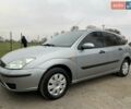 Сірий Форд Фокус, об'ємом двигуна 1.6 л та пробігом 340 тис. км за 3400 $, фото 12 на Automoto.ua