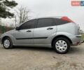 Сірий Форд Фокус, об'ємом двигуна 1.6 л та пробігом 340 тис. км за 3400 $, фото 13 на Automoto.ua