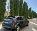 Сірий Форд Фокус, об'ємом двигуна 2 л та пробігом 280 тис. км за 4389 $, фото 2 на Automoto.ua