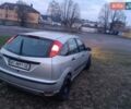 Серый Форд Фокус, объемом двигателя 1.8 л и пробегом 246 тыс. км за 2399 $, фото 21 на Automoto.ua