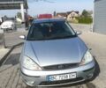 Сірий Форд Фокус, об'ємом двигуна 1.8 л та пробігом 315 тис. км за 3250 $, фото 11 на Automoto.ua