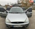 Сірий Форд Фокус, об'ємом двигуна 1.6 л та пробігом 340 тис. км за 3400 $, фото 1 на Automoto.ua