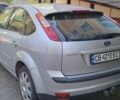 Сірий Форд Фокус, об'ємом двигуна 1.6 л та пробігом 279 тис. км за 3900 $, фото 3 на Automoto.ua