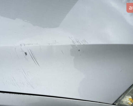 Сірий Форд Фокус, об'ємом двигуна 1.6 л та пробігом 214 тис. км за 3600 $, фото 25 на Automoto.ua