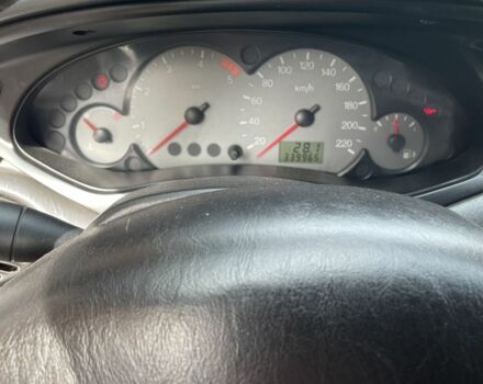 Сірий Форд Фокус, об'ємом двигуна 1.8 л та пробігом 339 тис. км за 3000 $, фото 5 на Automoto.ua