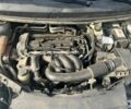 Сірий Форд Фокус, об'ємом двигуна 1.6 л та пробігом 186 тис. км за 3500 $, фото 11 на Automoto.ua