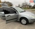 Сірий Форд Фокус, об'ємом двигуна 1.6 л та пробігом 340 тис. км за 3400 $, фото 1 на Automoto.ua