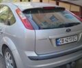 Сірий Форд Фокус, об'ємом двигуна 1.6 л та пробігом 279 тис. км за 3900 $, фото 5 на Automoto.ua