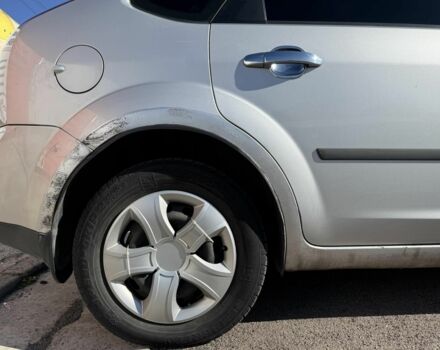 Форд Фокус 2004 в Мукачеве на Automoto.ua Серый Форд Фокус, объемом двигателя 1.6 л и пробегом 200 тыс. км за 3500 $, фото 7 на Automoto.ua