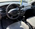 Сірий Форд Фокус, об'ємом двигуна 1.8 л та пробігом 359 тис. км за 2699 $, фото 2 на Automoto.ua