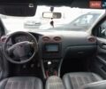 Сірий Форд Фокус, об'ємом двигуна 1.6 л та пробігом 235 тис. км за 5299 $, фото 6 на Automoto.ua