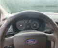 Сірий Форд Фокус, об'ємом двигуна 1.6 л та пробігом 214 тис. км за 3600 $, фото 7 на Automoto.ua