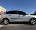 Форд Фокус 2004 в Мукачеве на Automoto.ua Серый Форд Фокус, объемом двигателя 1.6 л и пробегом 200 тыс. км за 3500 $, фото 3 на Automoto.ua