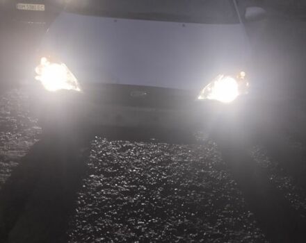 Сірий Форд Фокус, об'ємом двигуна 0 л та пробігом 205 тис. км за 2302 $, фото 1 на Automoto.ua