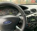 Сірий Форд Фокус, об'ємом двигуна 1.6 л та пробігом 340 тис. км за 3400 $, фото 2 на Automoto.ua