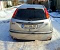 Серый Форд Фокус, объемом двигателя 1.8 л и пробегом 304 тыс. км за 3200 $, фото 3 на Automoto.ua