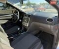 Сірий Форд Фокус, об'ємом двигуна 1.6 л та пробігом 200 тис. км за 3500 $, фото 9 на Automoto.ua