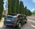 Сірий Форд Фокус, об'ємом двигуна 2 л та пробігом 280 тис. км за 4400 $, фото 10 на Automoto.ua