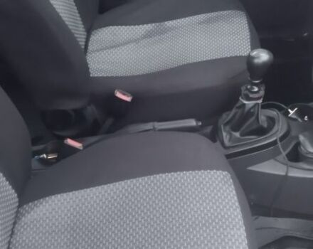 Сірий Форд Фокус, об'ємом двигуна 0 л та пробігом 205 тис. км за 2302 $, фото 20 на Automoto.ua