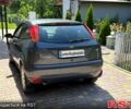 Серый Форд Фокус, объемом двигателя 1.8 л и пробегом 296 тыс. км за 2700 $, фото 10 на Automoto.ua