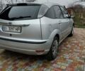 Сірий Форд Фокус, об'ємом двигуна 1.6 л та пробігом 250 тис. км за 4000 $, фото 1 на Automoto.ua