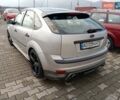 Сірий Форд Фокус, об'ємом двигуна 1.6 л та пробігом 235 тис. км за 5299 $, фото 5 на Automoto.ua