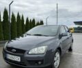 Сірий Форд Фокус, об'ємом двигуна 2 л та пробігом 280 тис. км за 3754 $, фото 1 на Automoto.ua