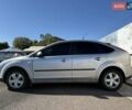 Сірий Форд Фокус, об'ємом двигуна 1.6 л та пробігом 200 тис. км за 3500 $, фото 8 на Automoto.ua