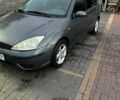 Сірий Форд Фокус, об'ємом двигуна 1.8 л та пробігом 285 тис. км за 2600 $, фото 4 на Automoto.ua