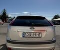 Сірий Форд Фокус, об'ємом двигуна 1.6 л та пробігом 200 тис. км за 3500 $, фото 1 на Automoto.ua