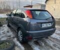 Сірий Форд Фокус, об'ємом двигуна 1.6 л та пробігом 198 тис. км за 4000 $, фото 18 на Automoto.ua
