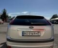 Сірий Форд Фокус, об'ємом двигуна 1.6 л та пробігом 200 тис. км за 3500 $, фото 2 на Automoto.ua