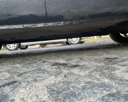 Сірий Форд Фокус, об'ємом двигуна 1.8 л та пробігом 339 тис. км за 3000 $, фото 7 на Automoto.ua