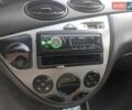 Сірий Форд Фокус, об'ємом двигуна 1.8 л та пробігом 260 тис. км за 3650 $, фото 1 на Automoto.ua