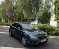 Сірий Форд Фокус, об'ємом двигуна 2 л та пробігом 280 тис. км за 4389 $, фото 4 на Automoto.ua