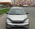 Серый Форд Фокус, объемом двигателя 1.4 л и пробегом 320 тыс. км за 2500 $, фото 8 на Automoto.ua