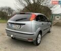 Сірий Форд Фокус, об'ємом двигуна 1.6 л та пробігом 340 тис. км за 3400 $, фото 19 на Automoto.ua