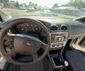 Форд Фокус 2004 в Мукачеве на Automoto.ua Серый Форд Фокус, объемом двигателя 1.6 л и пробегом 200 тыс. км за 3500 $, фото 8 на Automoto.ua