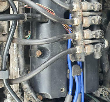 Сірий Форд Фокус, об'ємом двигуна 1.6 л та пробігом 214 тис. км за 3600 $, фото 16 на Automoto.ua