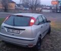 Серый Форд Фокус, объемом двигателя 1.8 л и пробегом 246 тыс. км за 2399 $, фото 8 на Automoto.ua
