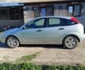Сірий Форд Фокус, об'ємом двигуна 1.6 л та пробігом 369 тис. км за 2650 $, фото 9 на Automoto.ua