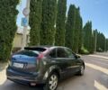 Сірий Форд Фокус, об'ємом двигуна 2 л та пробігом 280 тис. км за 4400 $, фото 2 на Automoto.ua