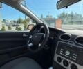 Сірий Форд Фокус, об'ємом двигуна 2 л та пробігом 280 тис. км за 4400 $, фото 5 на Automoto.ua
