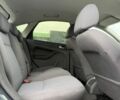 Сірий Форд Фокус, об'ємом двигуна 2 л та пробігом 280 тис. км за 3754 $, фото 7 на Automoto.ua