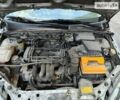 Сірий Форд Фокус, об'ємом двигуна 1.6 л та пробігом 167 тис. км за 3700 $, фото 5 на Automoto.ua