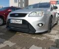 Сірий Форд Фокус, об'ємом двигуна 1.6 л та пробігом 235 тис. км за 5299 $, фото 1 на Automoto.ua