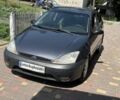Сірий Форд Фокус, об'ємом двигуна 1.8 л та пробігом 359 тис. км за 2699 $, фото 7 на Automoto.ua