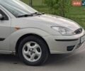 Серый Форд Фокус, объемом двигателя 1.8 л и пробегом 329 тыс. км за 2849 $, фото 8 на Automoto.ua